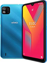 Best available price of Wiko Y62 Plus in Easttimor