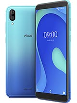Best available price of Wiko Y80 in Easttimor