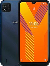 Best available price of Wiko Y62 in Easttimor