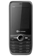 Best available price of Micromax X330 in Easttimor