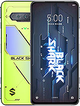 Best available price of Xiaomi Black Shark 5 RS in Easttimor