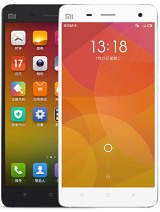 Best available price of Xiaomi Mi 4 in Easttimor