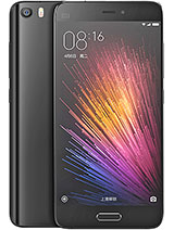 Best available price of Xiaomi Mi 5 in Easttimor
