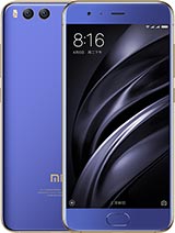 Best available price of Xiaomi Mi 6 in Easttimor