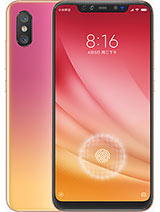 Best available price of Xiaomi Mi 8 Pro in Easttimor