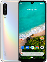 Best available price of Xiaomi Mi A3 in Easttimor