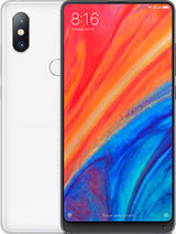 Best available price of Xiaomi Mi Mix 2S in Easttimor