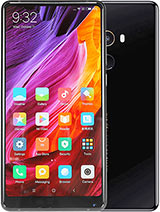 Best available price of Xiaomi Mi Mix 2 in Easttimor