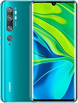 Best available price of Xiaomi Mi Note 10 Pro in Easttimor