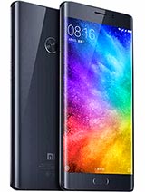 Best available price of Xiaomi Mi Note 2 in Easttimor
