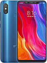 Best available price of Xiaomi Mi 8 in Easttimor