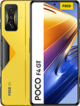 Best available price of Xiaomi Poco F4 GT in Easttimor