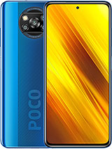 Best available price of Xiaomi Poco X3 NFC in Easttimor