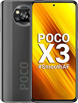 Best available price of Xiaomi Poco X3 in Easttimor