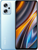 Best available price of Xiaomi Poco X4 GT in Easttimor