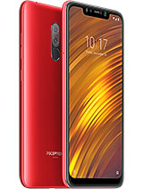 Best available price of Xiaomi Pocophone F1 in Easttimor