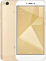 Best available price of Xiaomi Redmi 4 4X in Easttimor