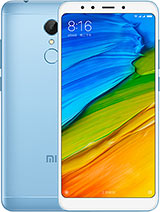 Best available price of Xiaomi Redmi 5 in Easttimor