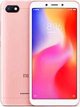 Best available price of Xiaomi Redmi 6A in Easttimor