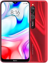 Best available price of Xiaomi Redmi 8 in Easttimor