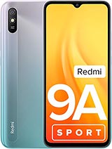 Best available price of Xiaomi Redmi 9A Sport in Easttimor