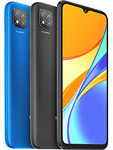 Best available price of Xiaomi Redmi 9C NFC in Easttimor