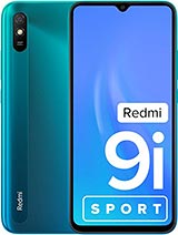 Best available price of Xiaomi Redmi 9i Sport in Easttimor