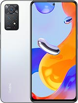 Best available price of Xiaomi Redmi Note 11 Pro in Easttimor