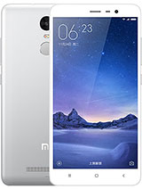 Best available price of Xiaomi Redmi Note 3 MediaTek in Easttimor