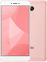 Best available price of Xiaomi Redmi Note 4X in Easttimor