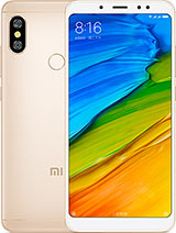 Best available price of Xiaomi Redmi Note 5 AI Dual Camera in Easttimor