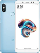 Best available price of Xiaomi Redmi Note 5 Pro in Easttimor