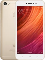 Best available price of Xiaomi Redmi Y1 Note 5A in Easttimor