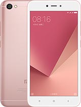 Best available price of Xiaomi Redmi Y1 Lite in Easttimor