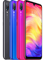 Best available price of Xiaomi Redmi Note 7 in Easttimor