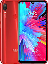 Best available price of Xiaomi Redmi Note 7S in Easttimor