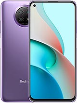 Best available price of Xiaomi Redmi Note 9 5G in Easttimor