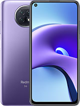 Best available price of Xiaomi Redmi Note 9T in Easttimor