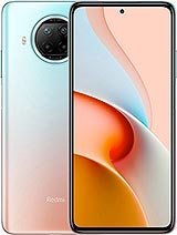 Best available price of Xiaomi Redmi Note 9 Pro 5G in Easttimor