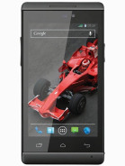 Best available price of XOLO A500S in Easttimor