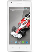 Best available price of XOLO A600 in Easttimor