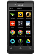 Best available price of XOLO A700s in Easttimor