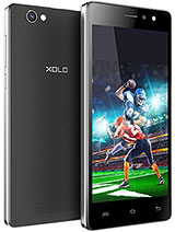 Best available price of XOLO Era X in Easttimor