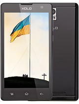 Best available price of XOLO Era in Easttimor