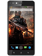 Best available price of XOLO Play 6X-1000 in Easttimor