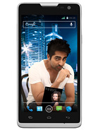 Best available price of XOLO Q1000 Opus2 in Easttimor