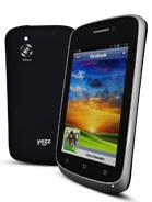 Best available price of Yezz Andy 3G 3-5 YZ1110 in Easttimor