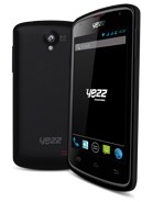 Best available price of Yezz Andy A4 in Easttimor
