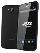 Best available price of Yezz Andy A5 1GB in Easttimor