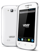 Best available price of Yezz Andy A4E in Easttimor
